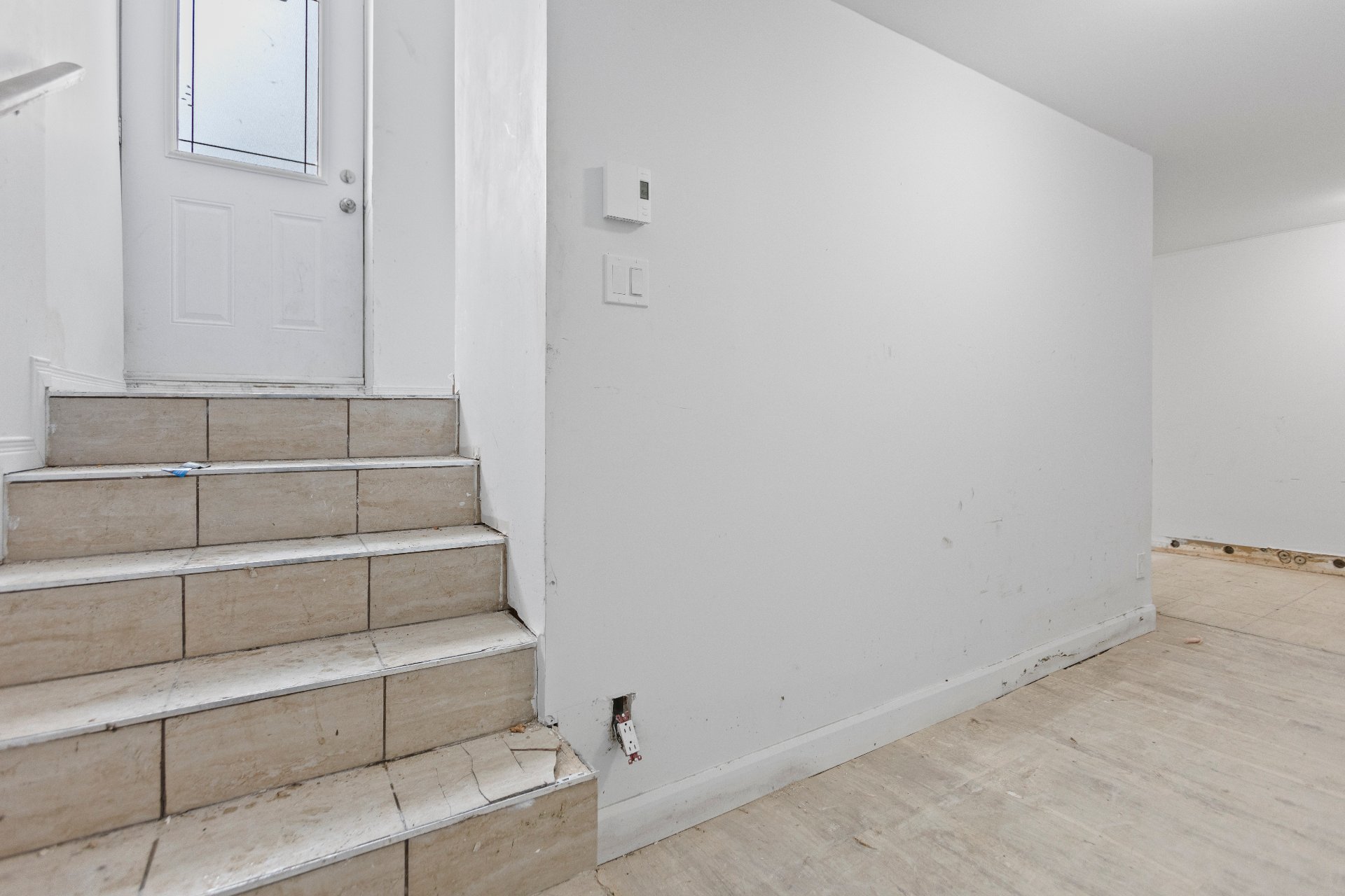 Residential Income in Salaberry-de-Valleyfield 2