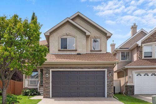 38 Cranston Pl Se, Calgary, AB, T3M1A1 | Card Image