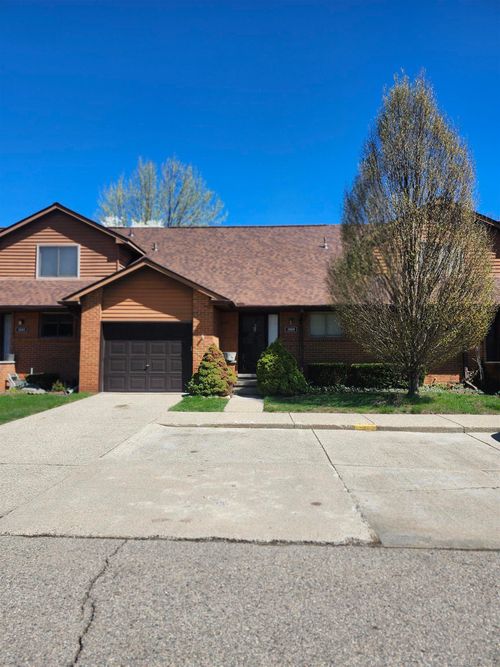 3668 Old Creek Rd, TROY, MI, 48084-1669 | Card Image