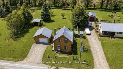 534 Fenel Rd, Woodville, ON, K0M2T0 | Card Image