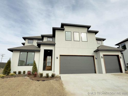 16607 E 41st Pl, Tulsa, OK, 74134-5990 | Card Image