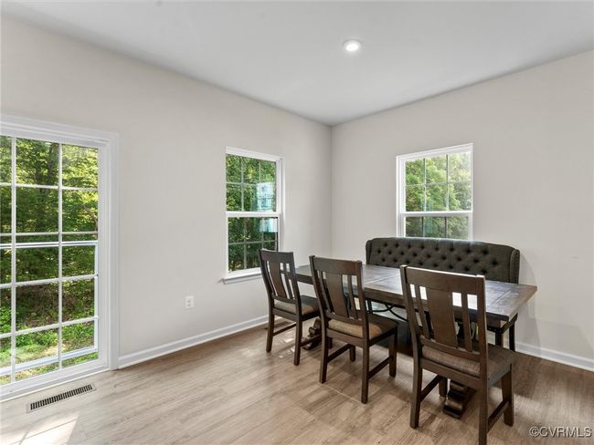 7009 Hawkeye Dr, House other with 4 bedrooms, 3 bathrooms and null parking in King George VA | Image 9