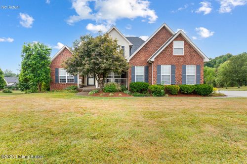 107 Deerfield Hills Rd, Elizabethtown, KY, 42701-6975 | Card Image