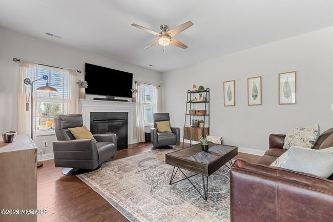187 Enfield Dr, House other with 4 bedrooms, 3 bathrooms and 3 parking in Carthage NC | Image 8