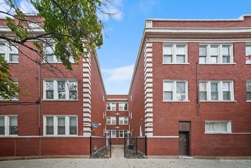 2d-6403 N Wayne Ave, Chicago, IL, 60626-5123 | Card Image