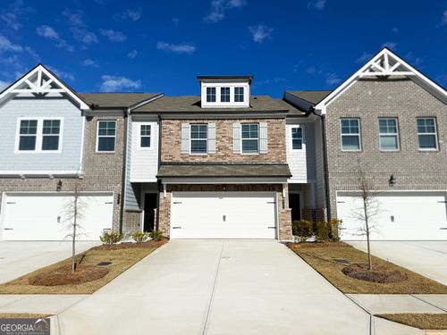 lot-28-649 Gunnin Way, Mcdonough, GA, 30253-4842 | Card Image