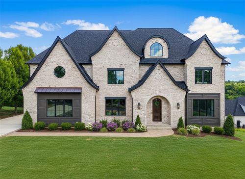 1651 Hollow Tree Dr, Upper St. Clair, PA, 15241-2960 | Card Image