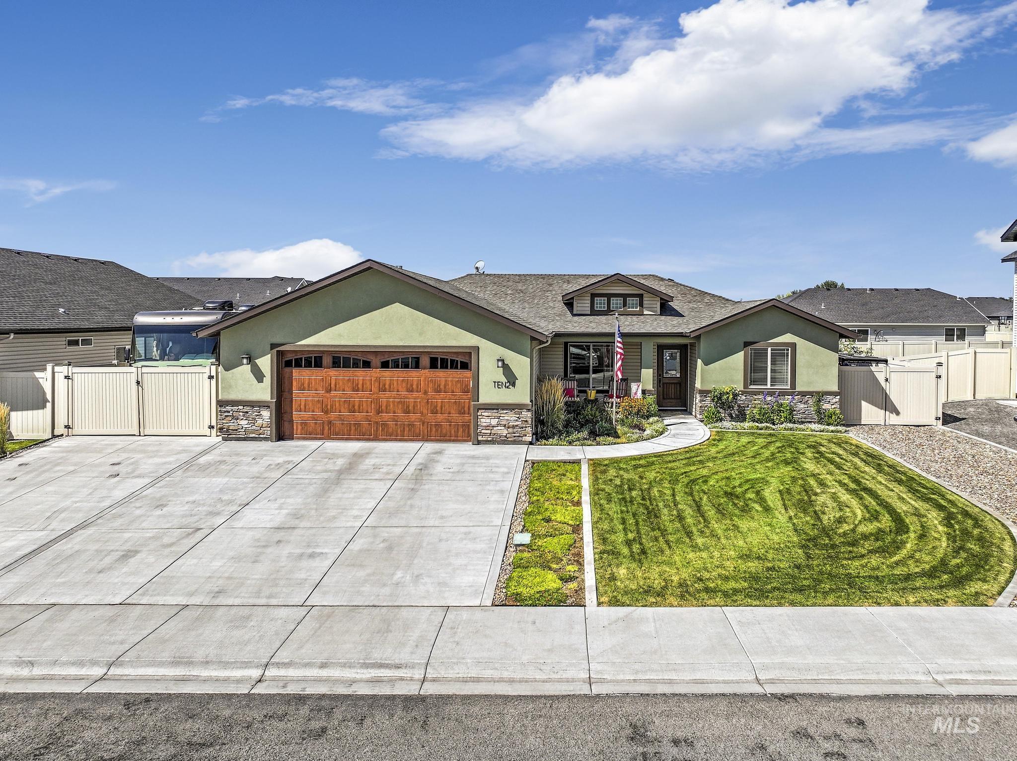 Elk Butte Ave, Kimberly, ID 83341