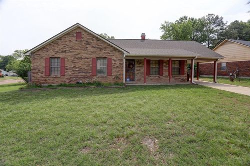 4186 Beechill Dr, Bartlett, TN, 38135-1663 | Card Image