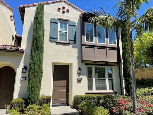 62 Desert Pne, Irvine, CA, 92620-3558 | Card Image