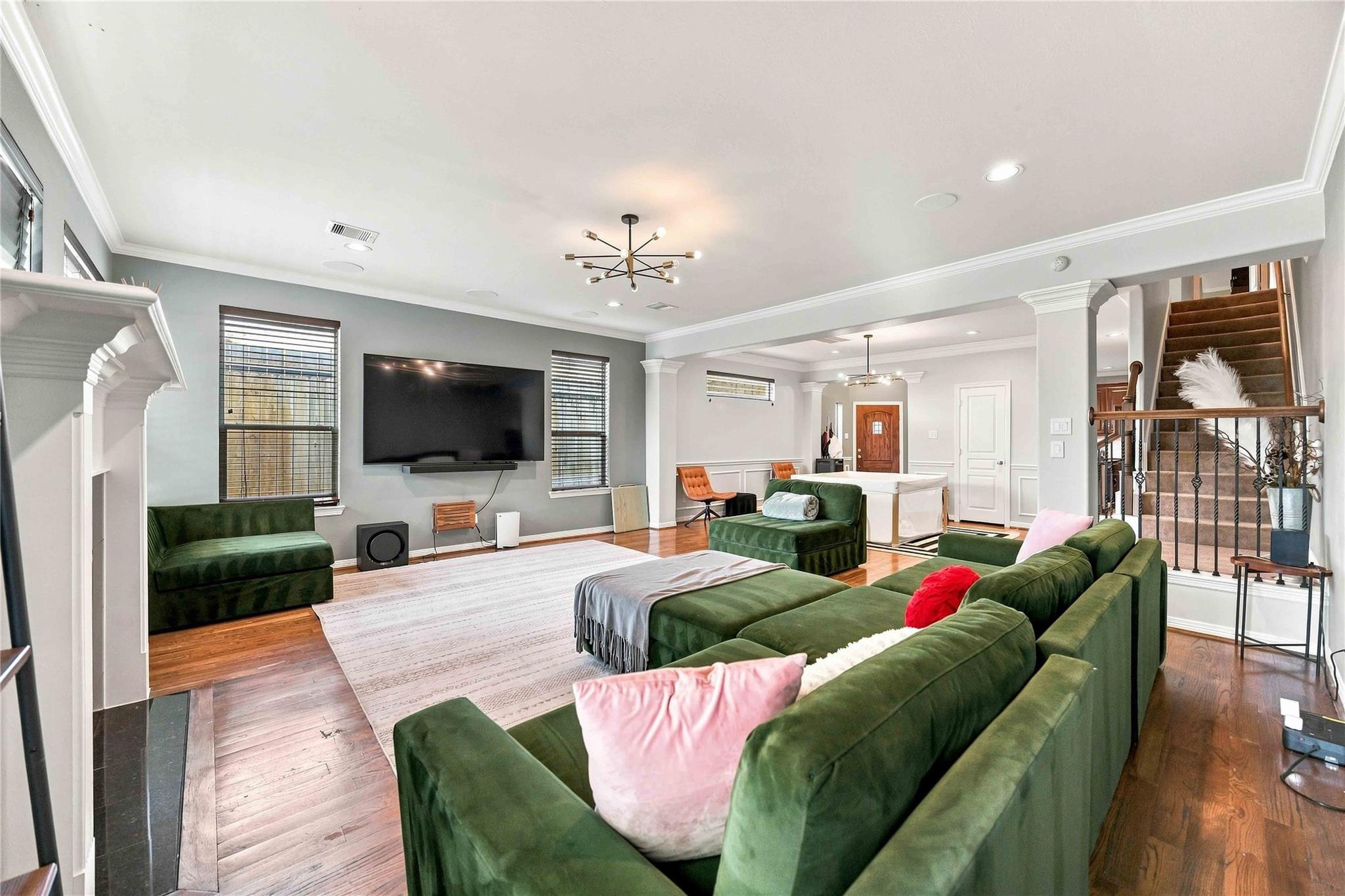 Residential in Houston 5