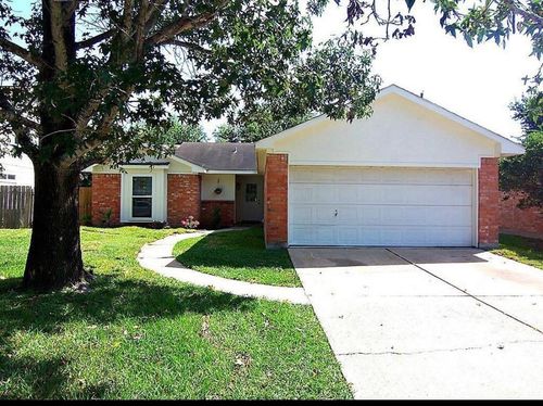 1415 Grand Junction Dr, Katy, TX, 77450-4526 | Card Image