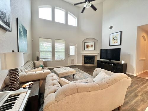 12709 Lee Park Ln, Austin, TX, 78732-2365 | Card Image