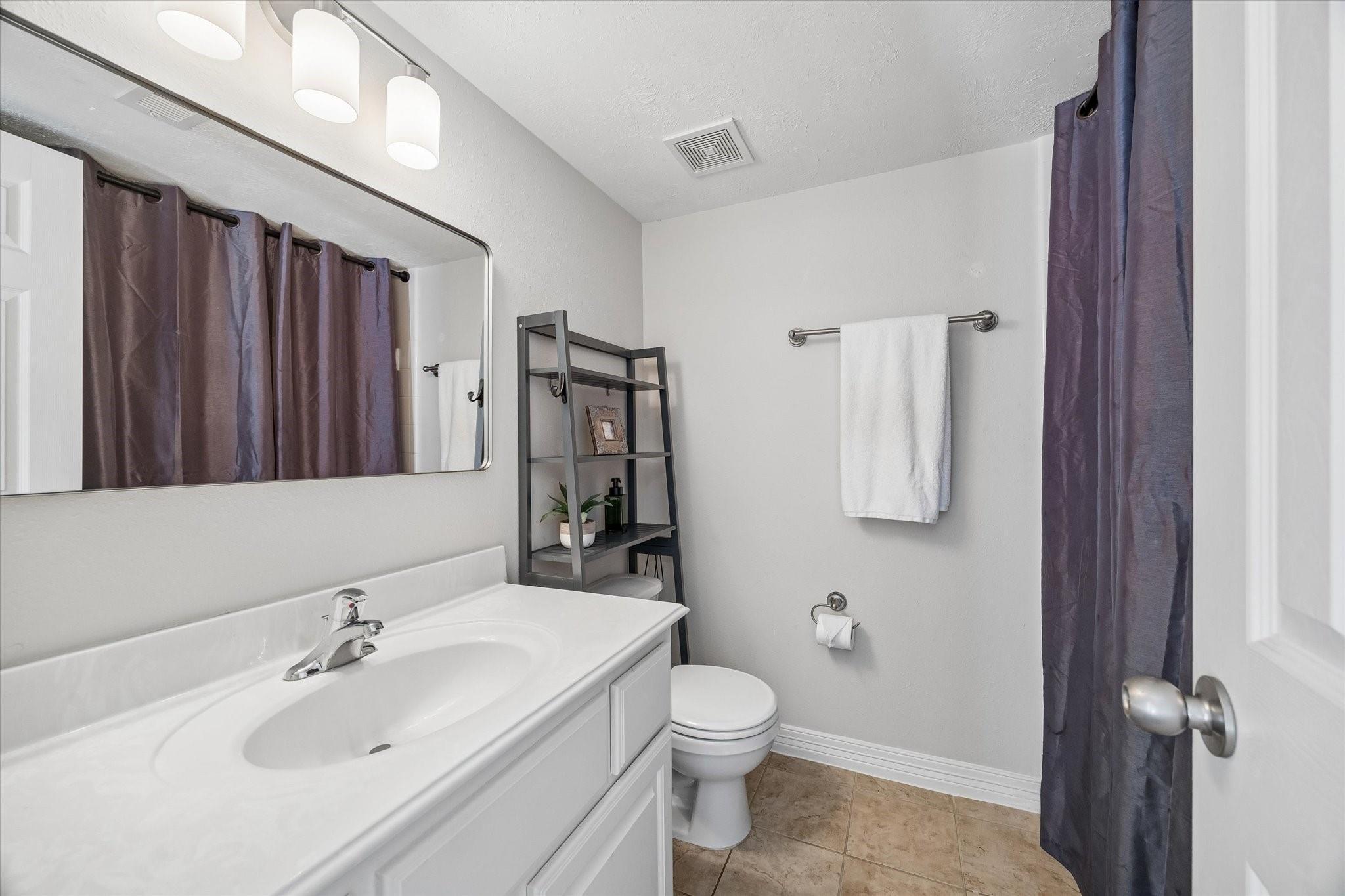 Residential in Houston 4
