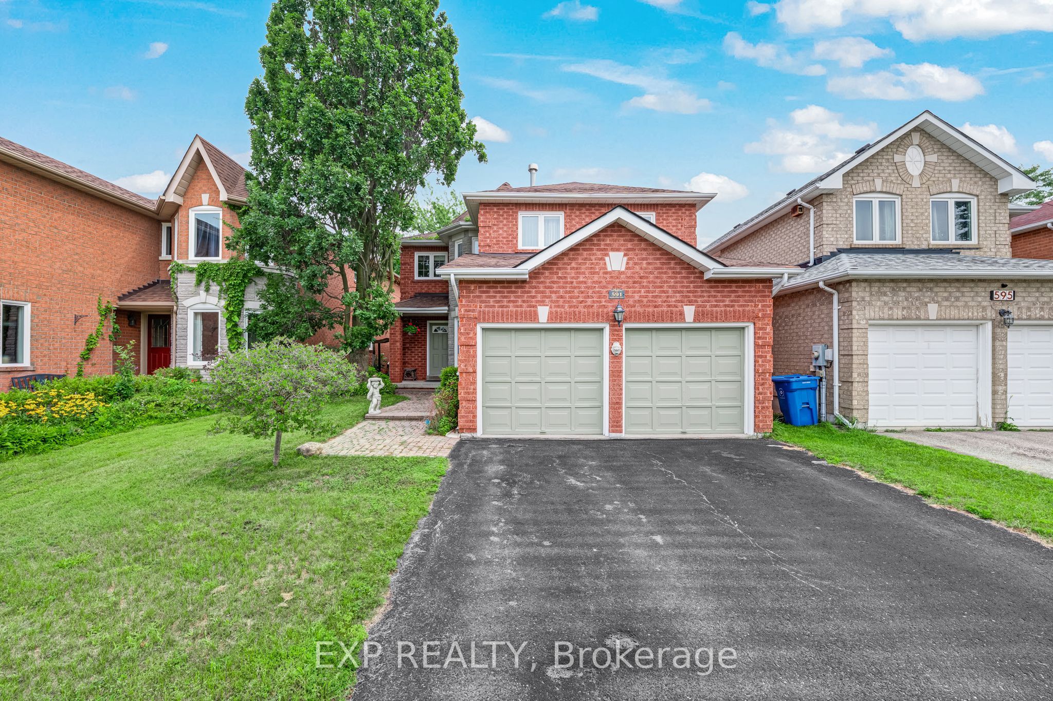 Residential in Newmarket 2