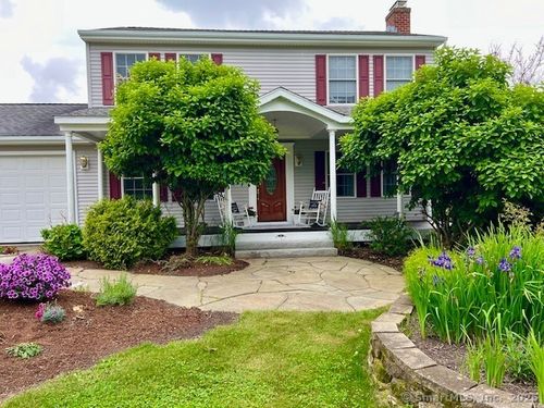 597 Westchester Road, Colchester, CT, 06415 | Card Image