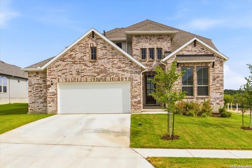 211 Foxtail Woods, Cibolo, TX, 78108-0526 | Card Image