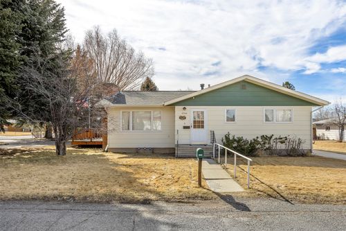 2740 Wharton Street, Butte, MT, 59701 | Card Image