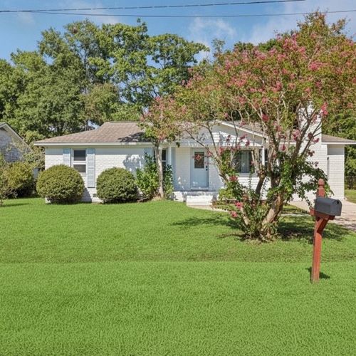 4622 Glenn St, North Charleston, SC, 29405-7214 | Card Image