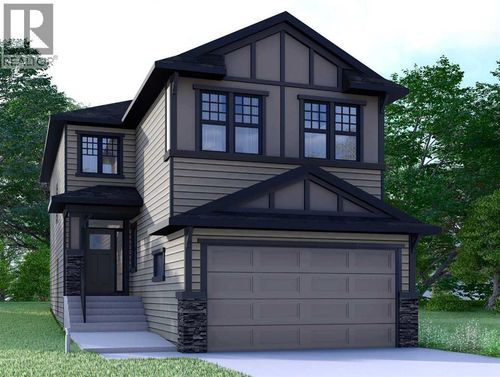 68 Vantage Dr, Cochrane, AB, T4C3G2 | Card Image