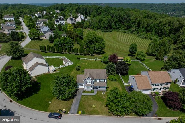 104 John Stevens Dr, House other with 3 bedrooms, 3 bathrooms and null parking in E Fallowfield PA | Image 42