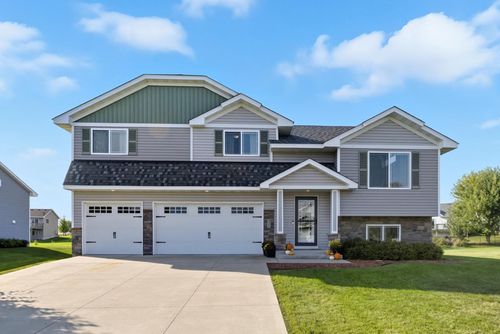 921 Cedar Ave N, Maple Lake, MN, 55358-2474 | Card Image