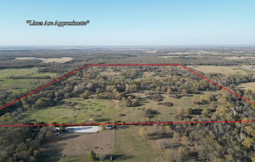 TBD County Road 2415, Honey Grove, TX, 75446 | Card Image