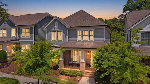 3851 Portland Trail Dr, Suwanee, GA, 30024-6778 | Card Image