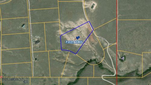 TBD Badger Rd, Ennis, MT, 59729 | Card Image