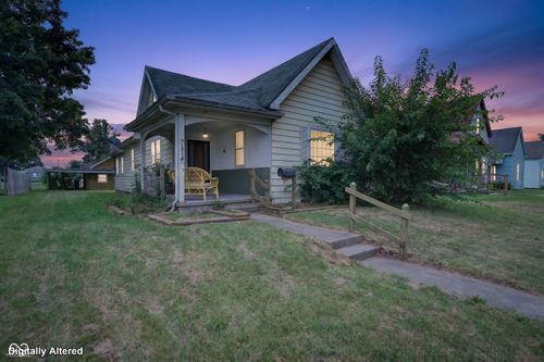 1311 S J St, Elwood, IN, 46036-2723 | Card Image