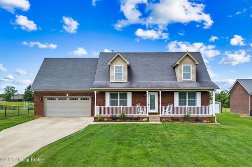 1431 Stringer Ln, Mt Washington, KY, 40047-7362 | Card Image
