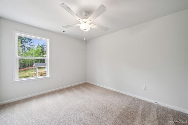 6508 Lila Crest Ln, House other with 3 bedrooms, 3 bathrooms and null parking in Midlothian VA | Image 12