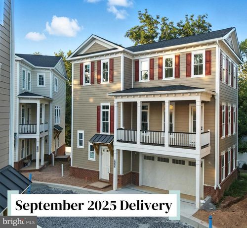 10634 Pickett Rd, FAIRFAX, VA, 22030 | Card Image