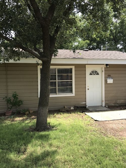 gar-542 Poplar St, Abilene, TX, 79602-1209 | Card Image
