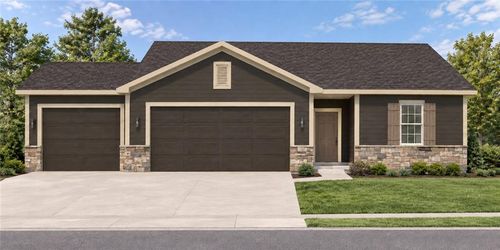 8539 Sw 4th St, Blue Springs, MO, 64014 | Card Image