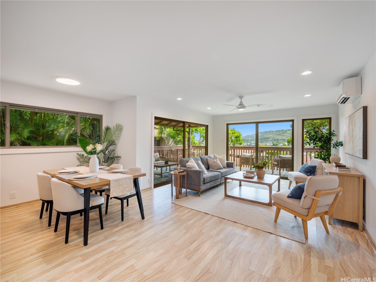 Residential in Kailua
