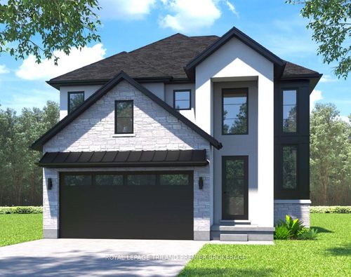 106 Dearing Drive, South Huron, ON, N0M1T0 | Card Image