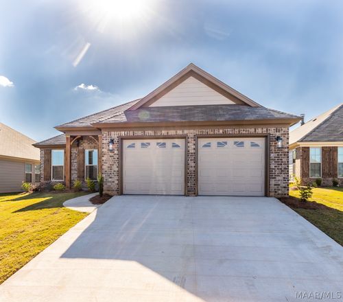 7119 Birch Creek Trl, Pike Road, AL, 36064-0018 | Card Image