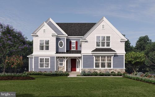 Lot 6 Rose Glen Ct, NEWTOWN SQUARE, PA, 19073-3959 | Card Image