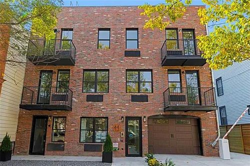 3b-44 Euclid Ave, Brooklyn, NY, 11208-1491 | Card Image