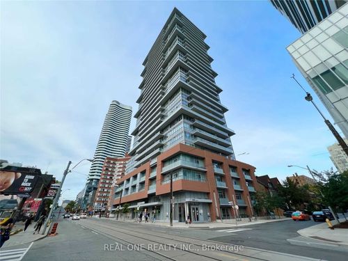 2408-365 Church Street, Toronto, ON, M5B1Z9 | Card Image