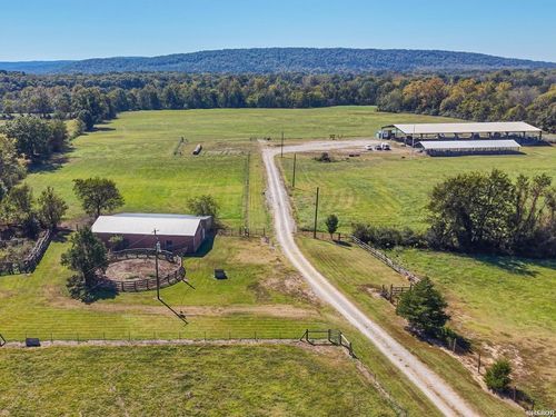 360 Highway 27 N, Story, AR, 71970 | Card Image