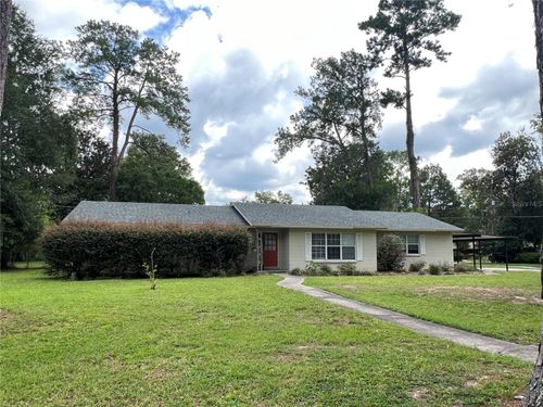4909 36th Dr, GAINESVILLE, FL, 32605-1096 | Card Image