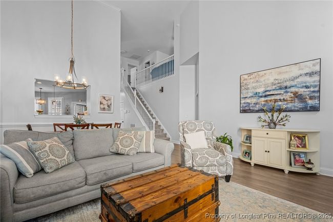 82 Pine Hawk Dr, Townhouse with 3 bedrooms, 3 bathrooms and null parking in Spring Lake NC | Image 24