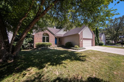 1770 Wildwood Trl, Saline, MI, 48176-1655 | Card Image