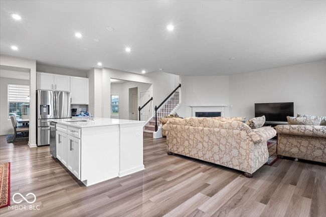 5655 Lighthouse Dr, House other with 5 bedrooms, 4 bathrooms and null parking in Brownsburg IN | Image 11
