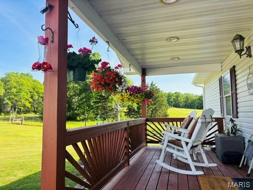 119 Highway U, Steelville, MO, 65565-5023 | Card Image