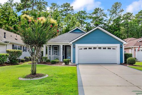721 Bayhill Ct, Murrells Inlet, SC, 29576-7062 | Card Image