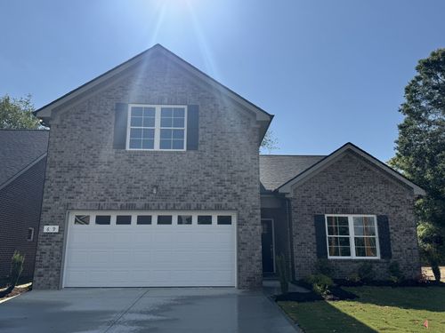 69 Laurel View St, Manchester, TN, 37355 | Card Image