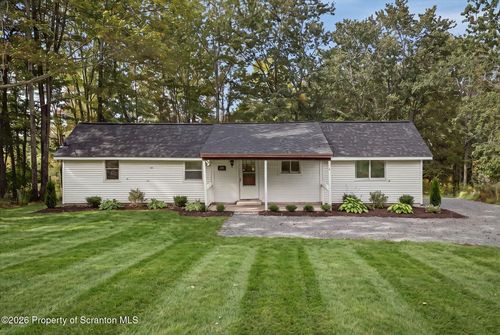 1191 Aberdeen Rd, Madison Township, PA, 18444-7122 | Card Image